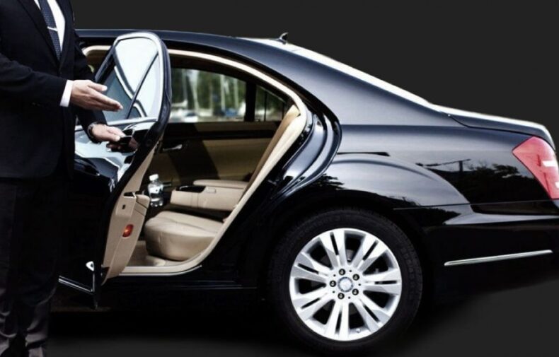 Atlas Limousine J.O. - luxury limousine service in Switzerland
