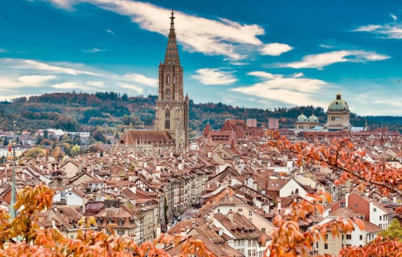 Atlas Limousine J.O. - luxury limousine service in Switzerland