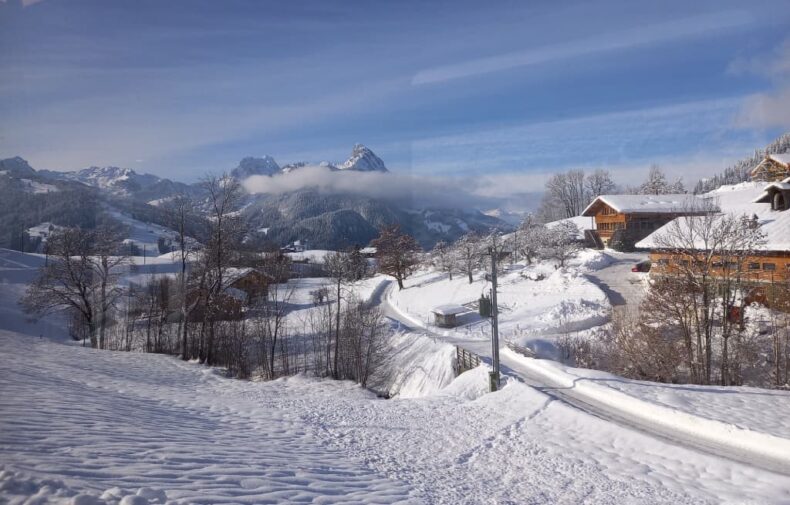 Atlas Limousine J.O. - luxury limousine service in Switzerland