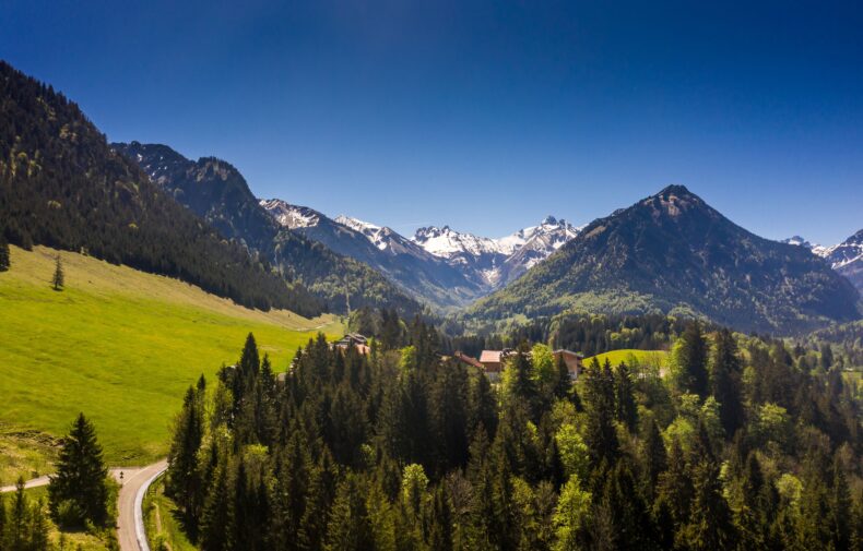 Atlas Limousine J.O. - luxury limousine service in Switzerland