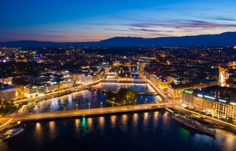 alt=''Geneva Travel Guide''