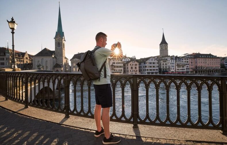 Switzerland Sightseeing Tours