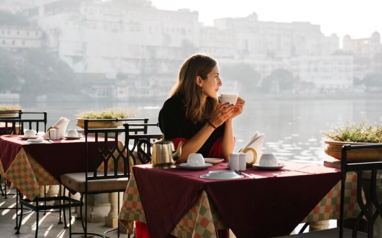 luxury limousine service in montreux