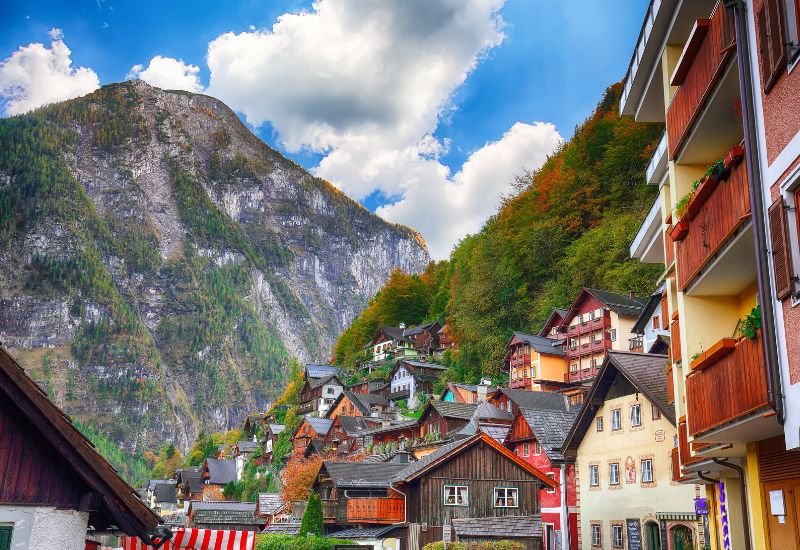 Atlas Limousine J.O. - luxury limousine service in Switzerland - sightseeing limousine tours