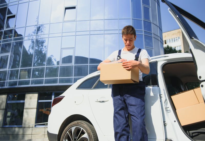 Atlas Limousine J.O. - luxury limousine service in Switzerland - luxury car service